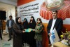 دومین رویداد گاسترونومی ژئوپارک جهانی یونسکو ارس برگزار شد